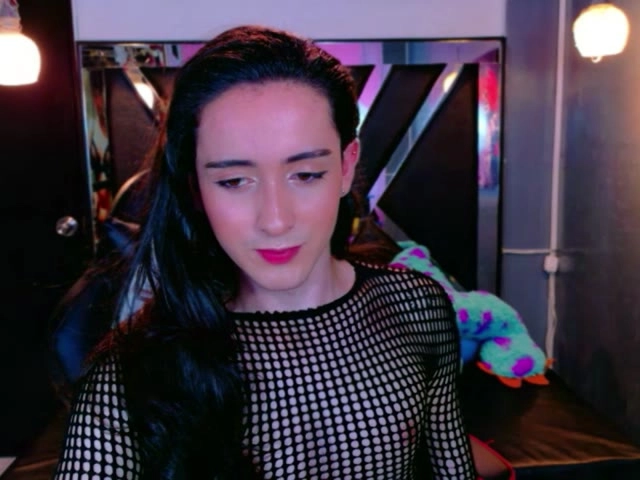 Geile webcamsex met IvonyGiselle