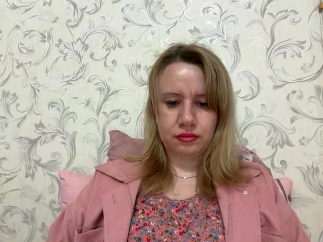 Geile webcamsex met MysticCherry