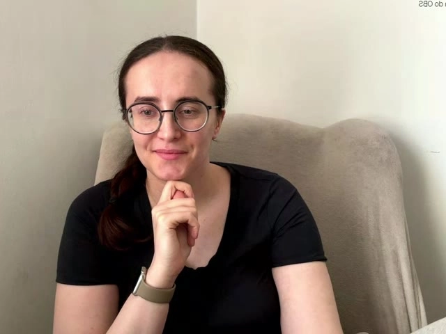 Geile webcamsex met SofiaSweet