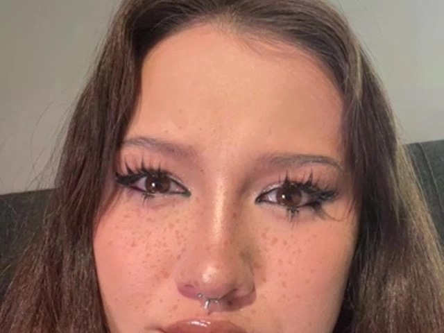 Geile webcamsex met Wetsonya