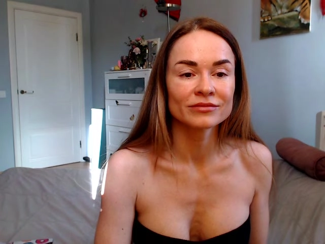 Geile webcamsex met SexyAdelina