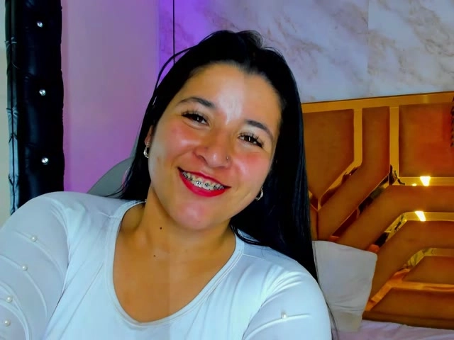 Geile webcamsex met Vaanesa