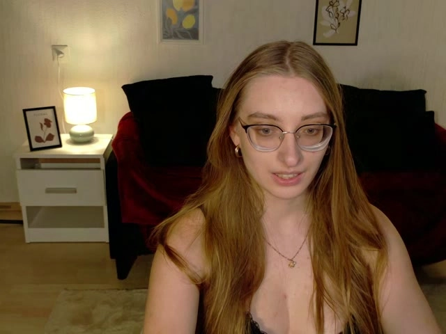 Geile webcamsex met AliceCutes