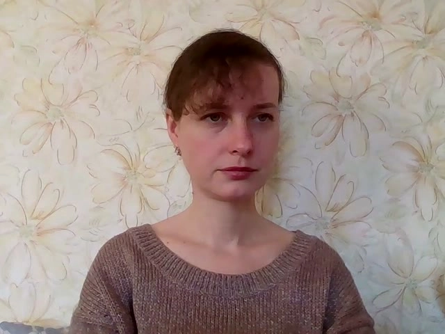 Geile webcamsex met MysteryMuse