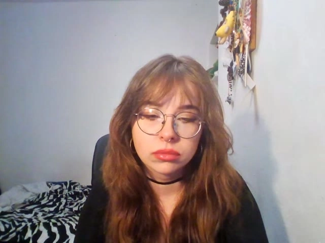 Geile webcamsex met CassieTop