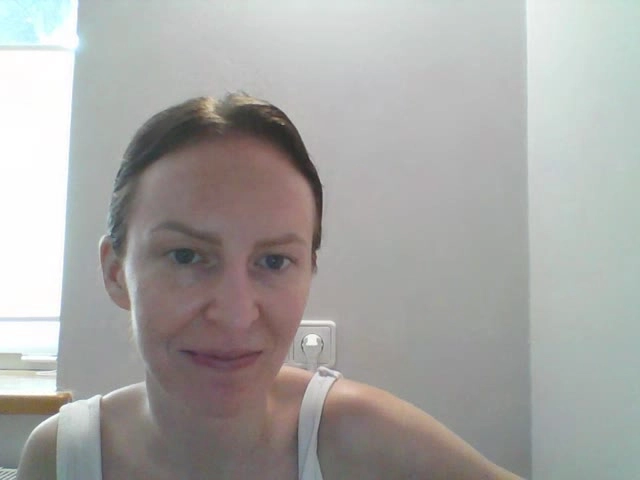 Geile webcamsex met AnnaLovely