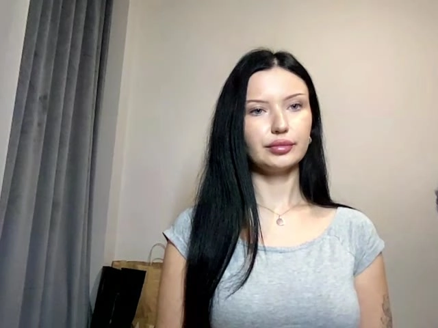 Geile webcamsex met JoanLovely