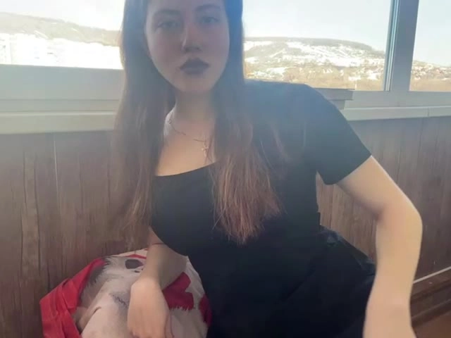 Geile webcamsex met Hloyamur