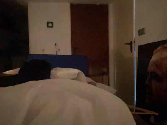 Geile webcamsex met Chassidy