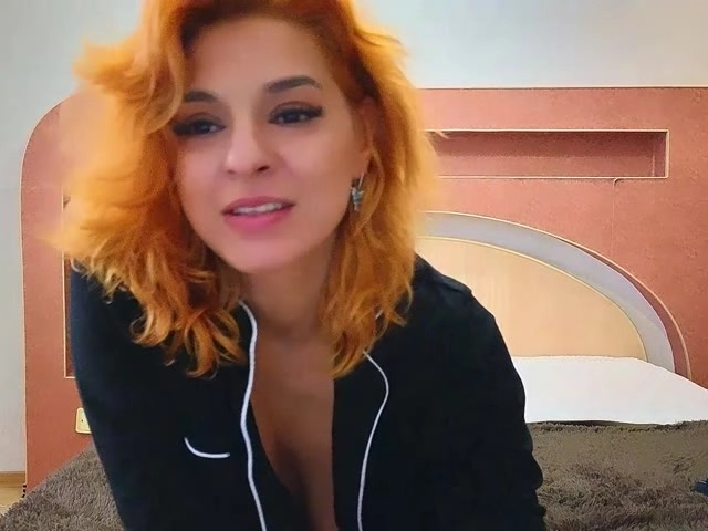 Geile webcamsex met KettLower