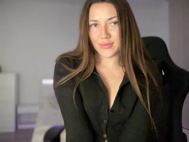 Geile webcamsex met SweetTi