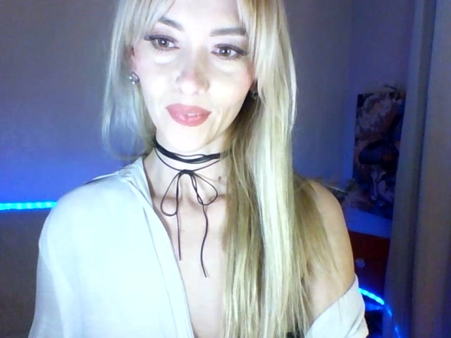 Geile webcamsex met AnnetManic