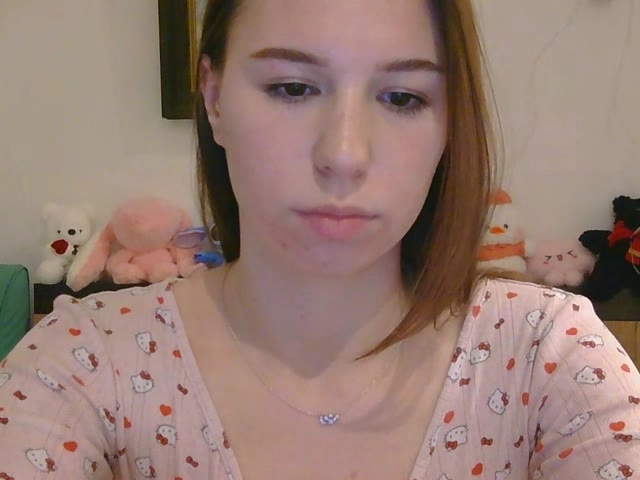 Geile webcamsex met Amabel