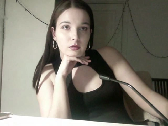 Geile webcamsex met Courtney