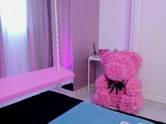 Geile webcamsex met AvalonWest