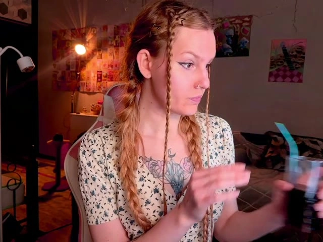 Geile webcamsex met Lunacy