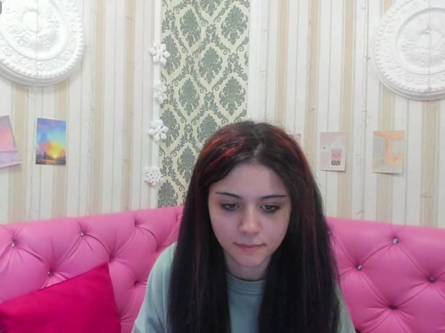 Geile webcamsex met ImAshley