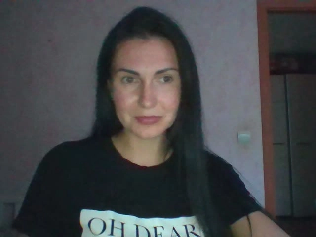 Geile webcamsex met Mary666