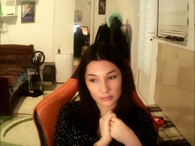 Geile webcamsex met StormySugar