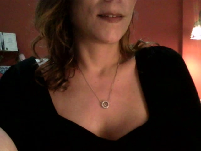 Geile webcamsex met Lau