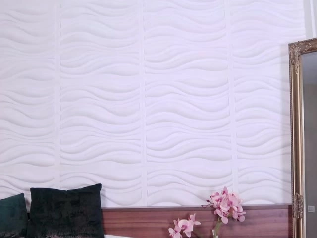 Geile webcamsex met ZaraTroy