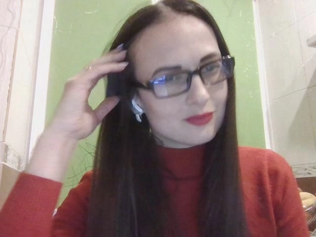 Geile webcamsex met Maryna777