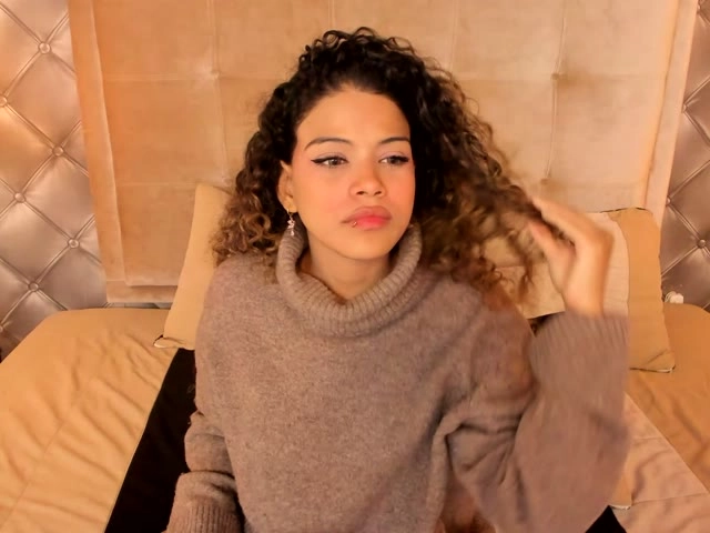 Geile webcamsex met RiriWilde