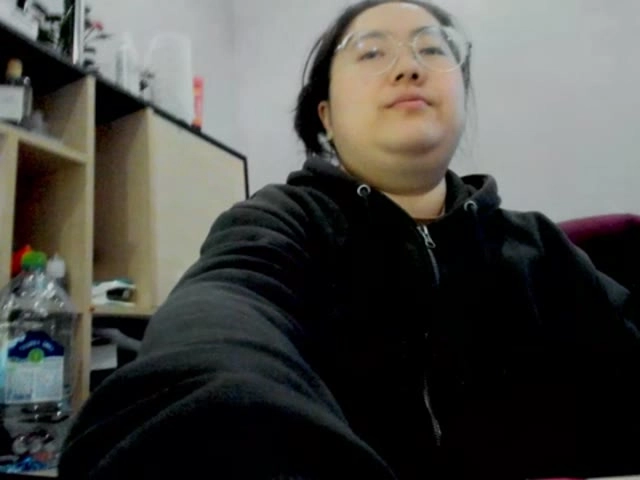 Geile webcamsex met QiraNiki