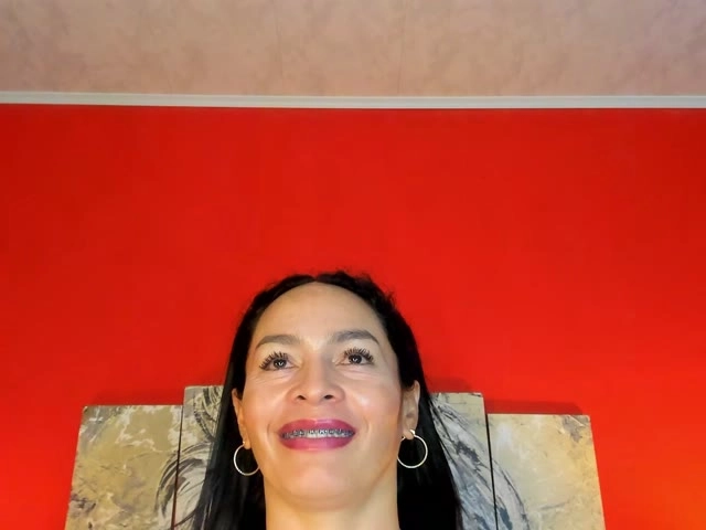 Geile webcamsex met MilfLuciana