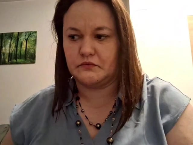 Geile webcamsex met OpheliaJoy