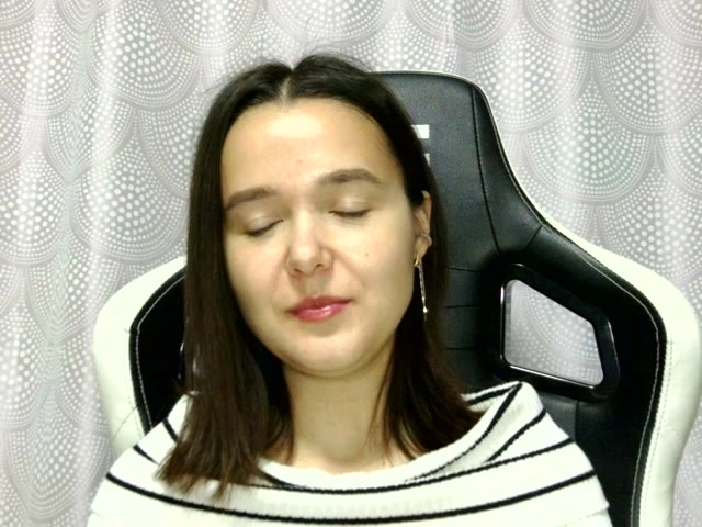 Geile webcamsex met CrystalBloom