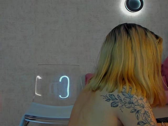 Geile webcamsex met KatjaSin