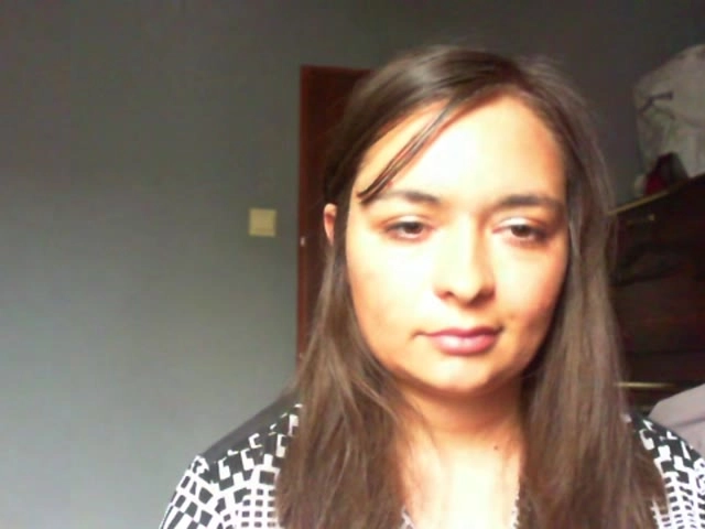 Geile webcamsex met MegFunny