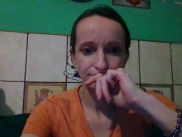 Geile webcamsex met Anetka12345