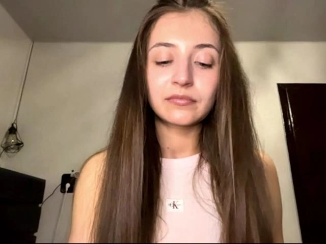 Geile webcamsex met AddisonFun