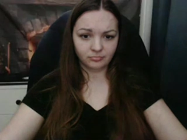 Geile webcamsex met Karolinee