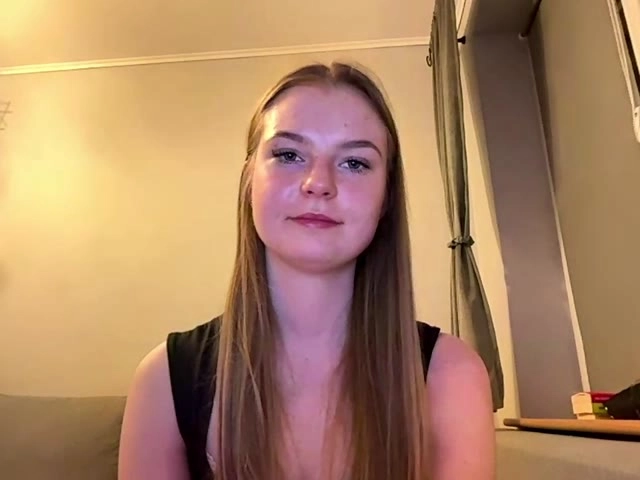 Geile webcamsex met MargaretKiss