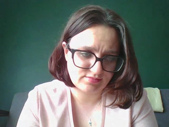 Geile webcamsex met ParisFeurig