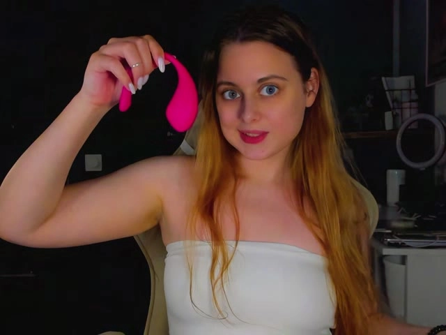 Geile webcamsex met AliceWander