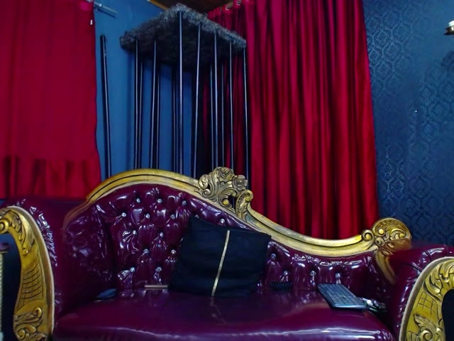 Geile webcamsex met PameWilson