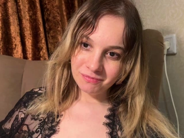 Geile webcamsex met Lanella