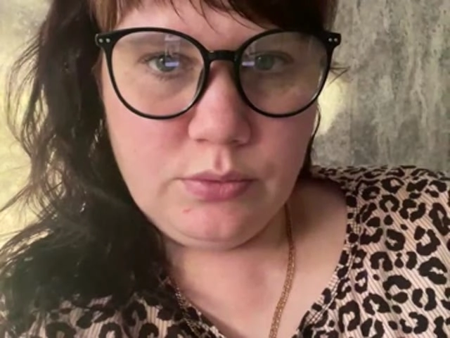 Geile webcamsex met Mary88