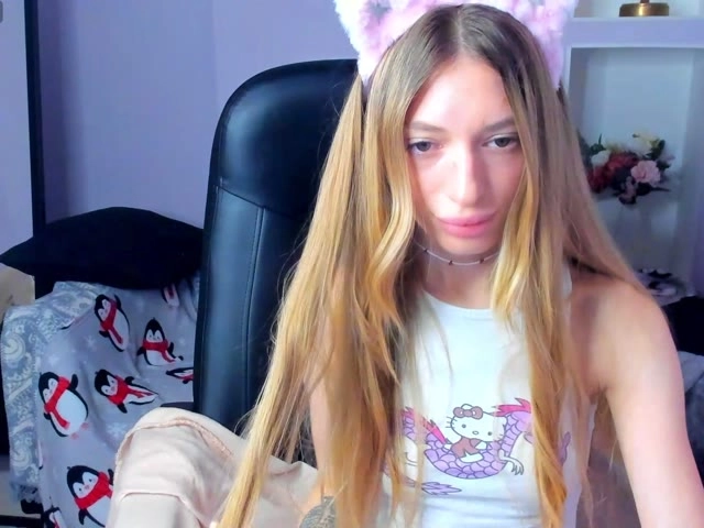 Geile webcamsex met MiaMmm