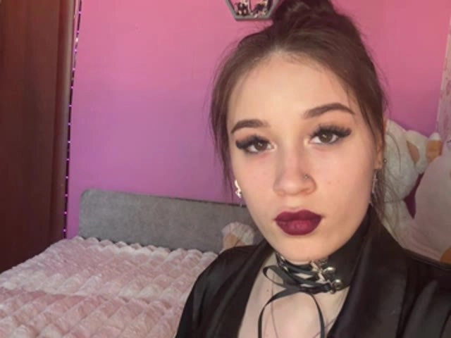 Geile webcamsex met Princess2007