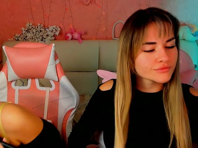 Geile webcamsex met sexyladies