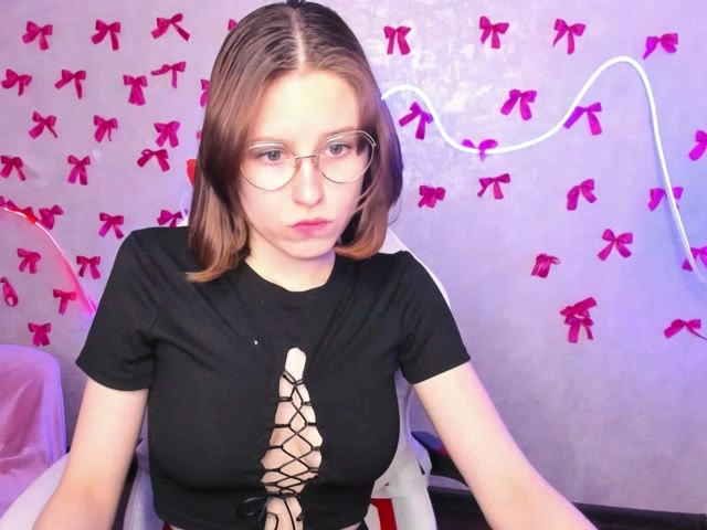 Geile webcamsex met BellaMilk