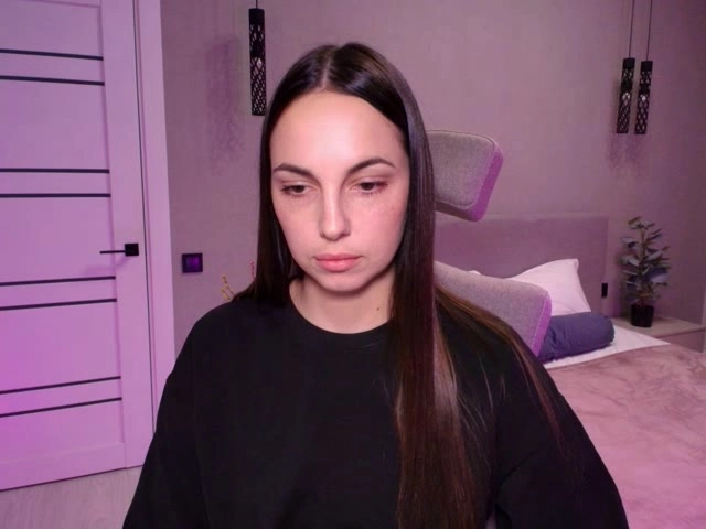 Geile webcamsex met SofiLune