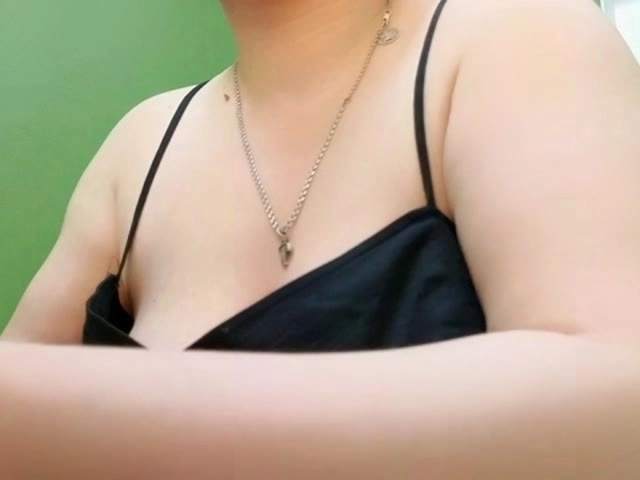 Geile webcamsex met DoloresLov