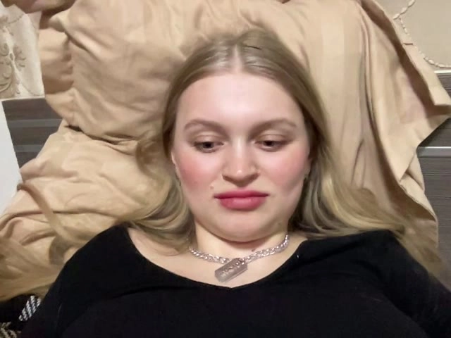 Geile webcamsex met SecretIris