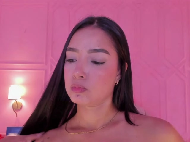 Geile webcamsex met SophiaBaker